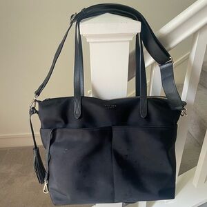 MINA BAIE Diaper Bag (Nylon)